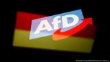 AfD, Δέκα,AfD, deka