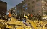 Σεισμός, Τουρκία, Εγκλωβισμένη, VIDEO,seismos, tourkia, egklovismeni, VIDEO