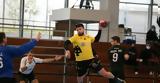 Handball Premier, Αναβλήθηκε, ΑΕΚ - ΠΑΟΚ,Handball Premier, anavlithike, aek - paok