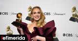 Grammy 2023, -Από, Αντέλ, JLo, Χάρι Στάιλς,Grammy 2023, -apo, antel, JLo, chari stails