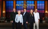 Dragons’ Den, Πολλών,Dragons’ Den, pollon