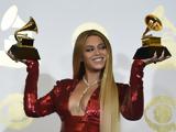 Beyoncé,Grammy