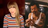 Taylor Swift-Harry Styles, Grammys – Άφησαν,Taylor Swift-Harry Styles, Grammys – afisan