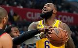 Λεμπρόν Τζέιμς, Μακάρι,lebron tzeims, makari