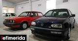 Ελλάδα, Σπάνια, VW Golf,ellada, spania, VW Golf