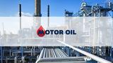 Motor Oil, Πώληση, €231, Doson Investments,Motor Oil, polisi, €231, Doson Investments