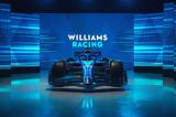 Formula 1, Ιδού, Williams FW45,Formula 1, idou, Williams FW45