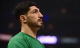 Ενές Καντέρ,enes kanter