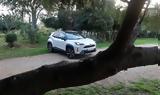 Toyota Yaris Cross 1 5 ΗSD AWD-i, Οδηγούμε,Toyota Yaris Cross 1 5 iSD AWD-i, odigoume