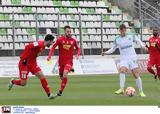 Λεβαδειακός – Βόλος 0-3, Επέστρεψε, Άρη,levadeiakos – volos 0-3, epestrepse, ari