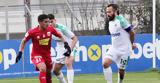 Λεβαδειακός - Βόλος 0-3, Διπλό, Βοιωτία,levadeiakos - volos 0-3, diplo, voiotia