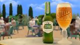 Stella Artois,Sims