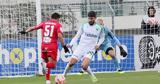 Λεβαδειακός- Βόλος 0-3, Τρίποντο -,levadeiakos- volos 0-3, triponto -