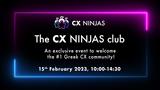 Event, Pobuca,CX Ninjas Club