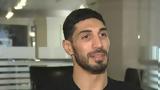 Σεισμός Τουρκία, Ένες Κάντερ,seismos tourkia, enes kanter