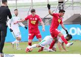 Λεβαδειακός - Βόλος 0-3, Κλείδωσε, Κούτσια,levadeiakos - volos 0-3, kleidose, koutsia