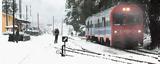 Κακοκαιρία Μπάρμπαρα, Ποια, Hellenic Train,kakokairia barbara, poia, Hellenic Train