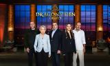 Dragons’ Den, Αλλαγή, ANT1,Dragons’ Den, allagi, ANT1