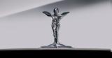 Spirit, Ecstasy,Rolls-Royce, 112