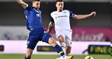 Βερόνα - Λάτσιο 1-1, Έχασε,verona - latsio 1-1, echase