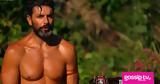 Survivor All Star, Μαρτίκα, Τάκη,Survivor All Star, martika, taki