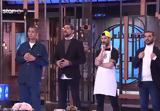 MasterChef 2023 - Γιώργος Πορφύρης, Χαζός,MasterChef 2023 - giorgos porfyris, chazos