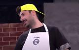 MasterChef, Γιώργος Πορφύρης – Χαζός,MasterChef, giorgos porfyris – chazos