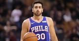 Κορκμάζ, Ζήτησε, Σίξερς,korkmaz, zitise, sixers