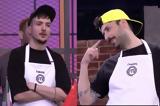 Masterchef 2023, Πορφύρης, Γιάννη,Masterchef 2023, porfyris, gianni