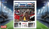 -Sportime 72, Κατέβασε, Τουρκία, Συρία,-Sportime 72, katevase, tourkia, syria