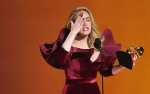 Adele – Grammy