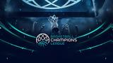 Basketball Champions League, Αναβλήθηκαν,Basketball Champions League, anavlithikan