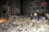 Σεισμός, Τουρκία, Σκηνές Αποκάλυψης,seismos, tourkia, skines apokalypsis