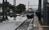 Hellenic Train, Ποια, Τρίτη,Hellenic Train, poia, triti