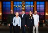 Dragon’s Den,