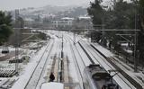 Hellenic Train, Μπάρμπαρα,Hellenic Train, barbara