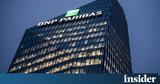 BNP Paribas, Κάτω, 2025,BNP Paribas, kato, 2025
