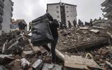 Νέος σεισμός 56 Ρίχτερ, Τουρκία – Πάνω, 4 360, ΦΩΤΟ + VIDEO,neos seismos 56 richter, tourkia – pano, 4 360, foto + VIDEO
