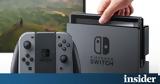 Nintendo, Ψαλίδι, Switch -,Nintendo, psalidi, Switch -