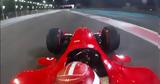 O Charles Leclerc, Ferrari 2003-GA,Michael Schumacher