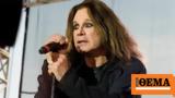 Ozzy Osbourne, Grammys,“Patient Number 9”