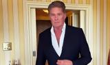 David Hasselhoff, Περήφανος, – Πάντρεψε,David Hasselhoff, perifanos, – pantrepse