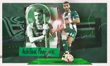 Παναθηναϊκός, Αυτός,panathinaikos, aftos