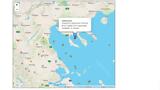 Σεισμός ΤΩΡΑ, Χαλκιδική – Αισθητός, Θεσσαλονίκη,seismos tora, chalkidiki – aisthitos, thessaloniki