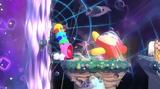 Kirby’s Return, Dream Land Deluxe,Kirby