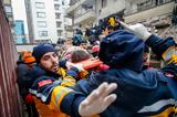 Σεισμός, Τουρκία, Συλλήψεις,seismos, tourkia, syllipseis