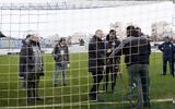 Πέμπτη, Ατρόμητος-ΑΕΚ,pebti, atromitos-aek