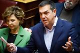 Τσίπρας – Βουλή, Μητσοτάκη,tsipras – vouli, mitsotaki