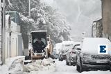 Κακοκαιρία Μπάρμπαρα, Γολγοθάς, - Προέχει,kakokairia barbara, golgothas, - proechei