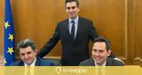 Μνημόνιο, Elevate Greece, Startup Pathways,mnimonio, Elevate Greece, Startup Pathways